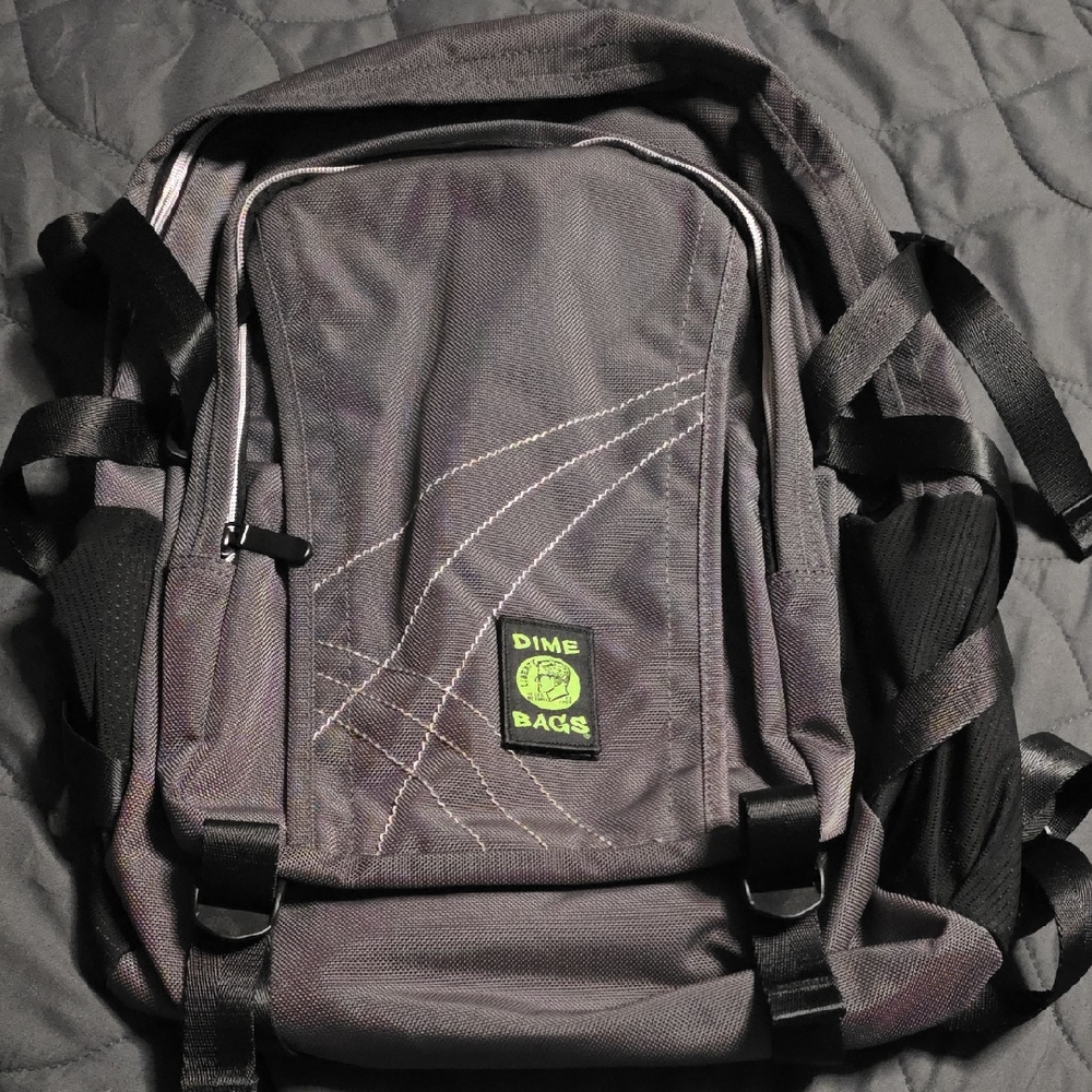 Dime Bags Backpack